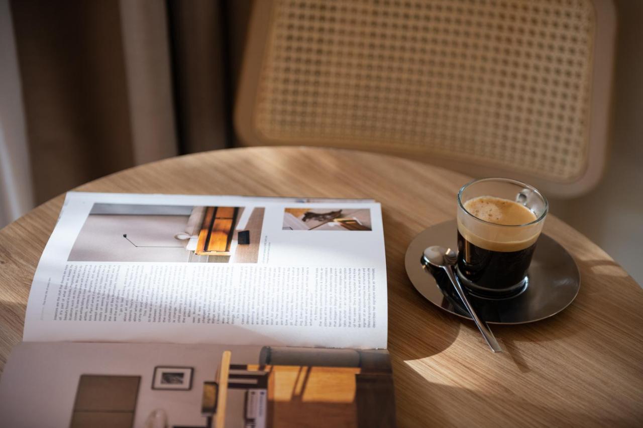 Epoch House & The Orange Shop - Adults Only Hotel Nafplio Bagian luar foto