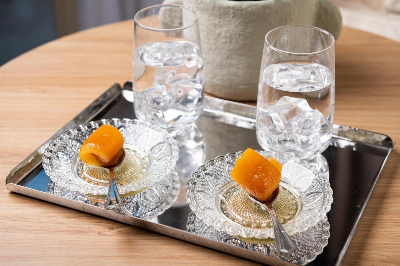 Epoch House & The Orange Shop - Adults Only Hotel Nafplio Bagian luar foto