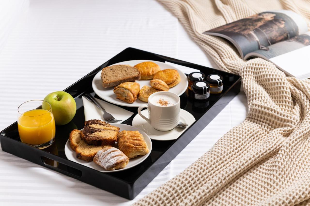 Epoch House & The Orange Shop - Adults Only Hotel Nafplio Bagian luar foto