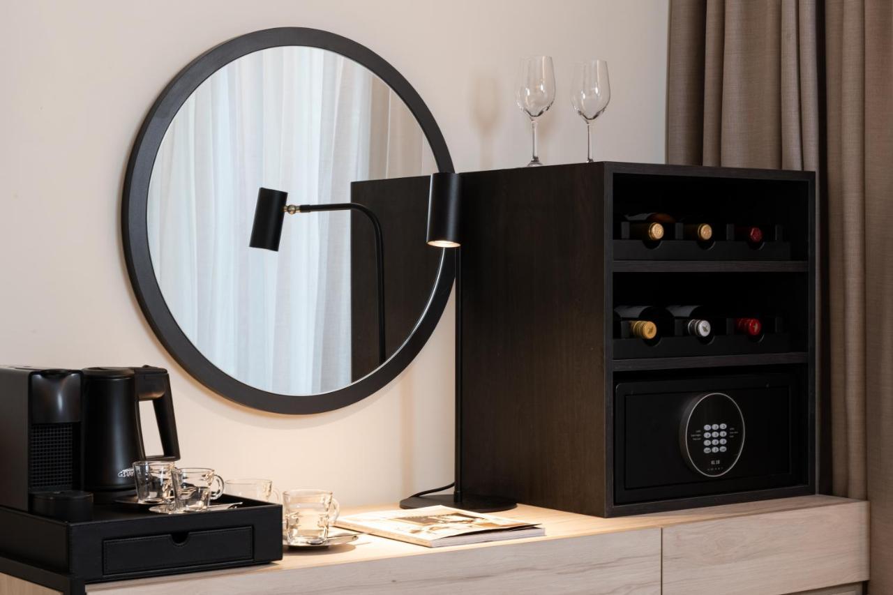 Epoch House & The Orange Shop - Adults Only Hotel Nafplio Bagian luar foto