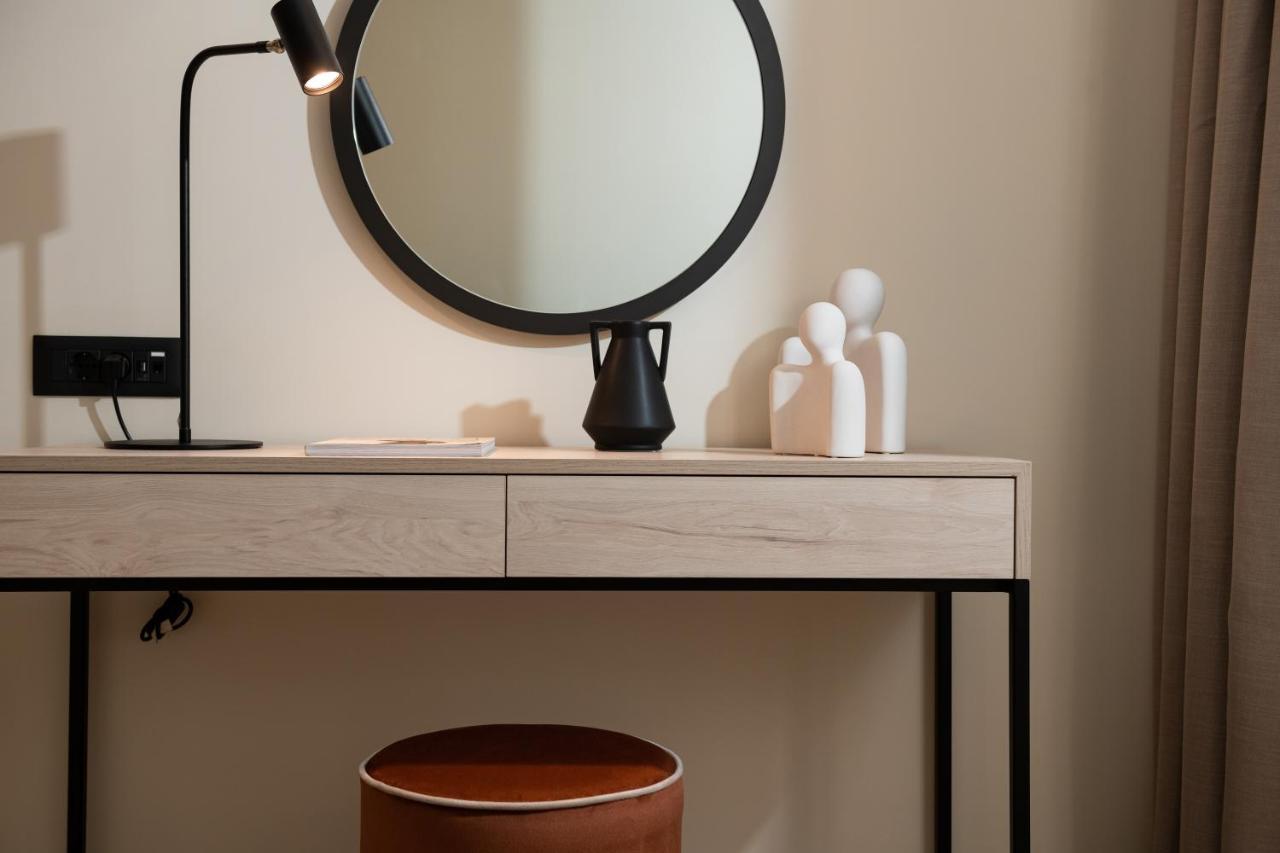 Epoch House & The Orange Shop - Adults Only Hotel Nafplio Bagian luar foto