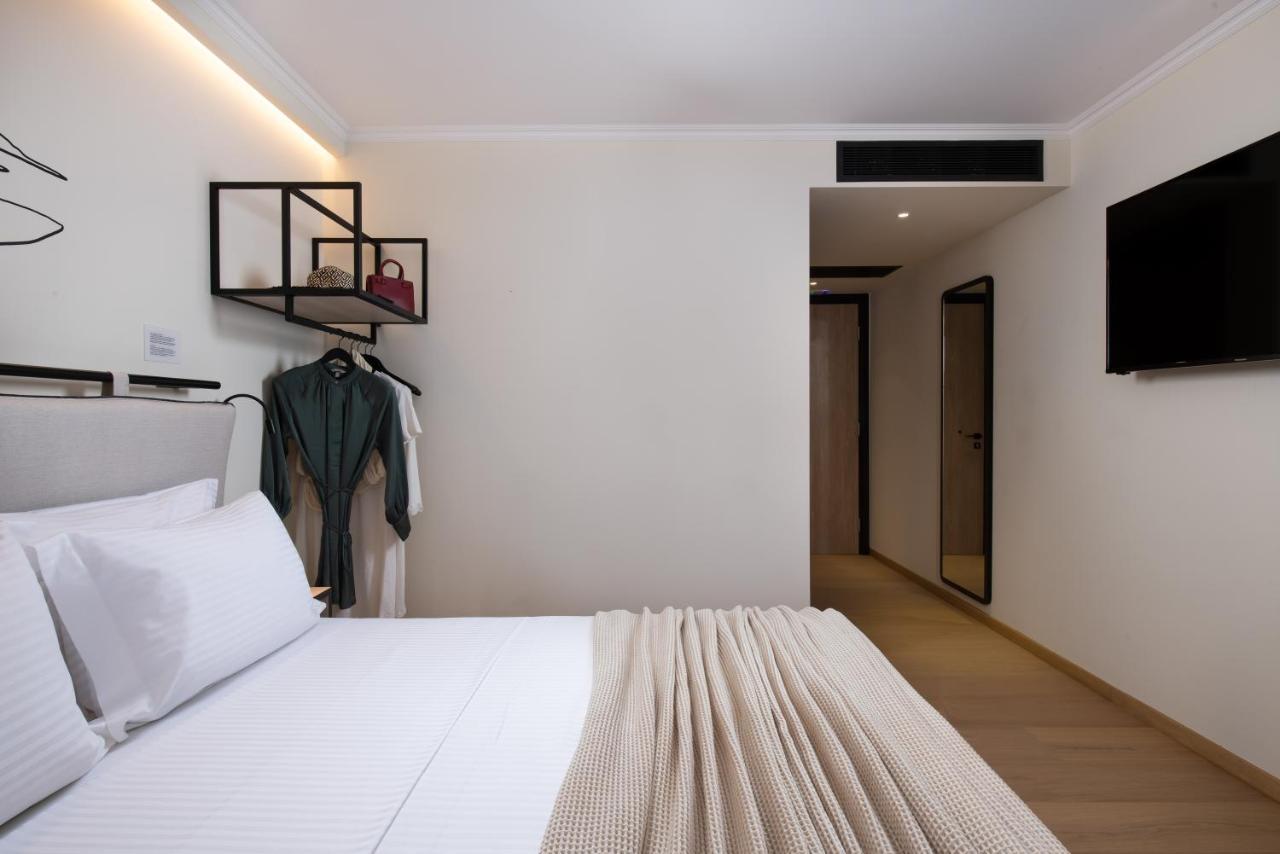 Epoch House & The Orange Shop - Adults Only Hotel Nafplio Bagian luar foto