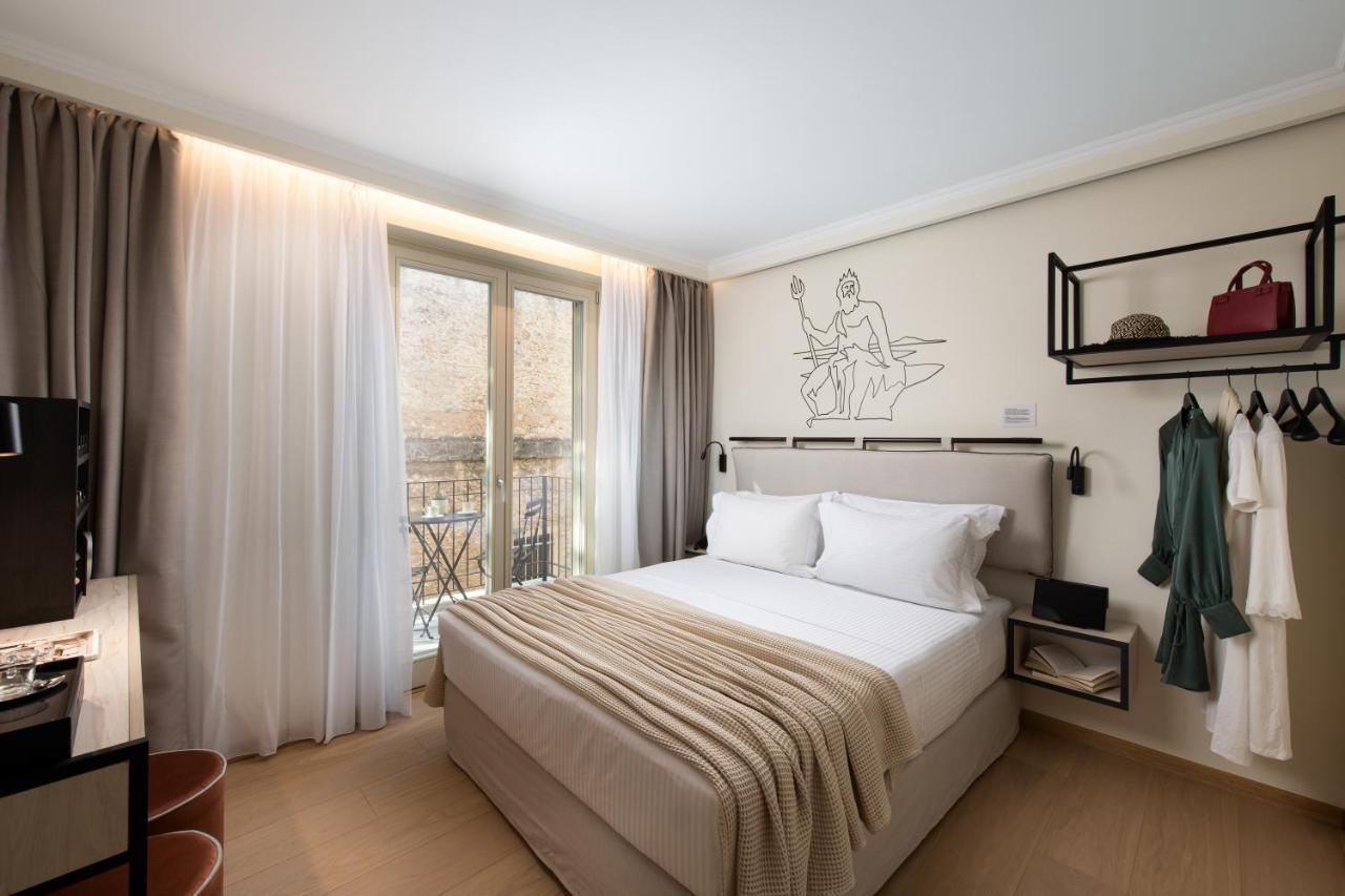 Epoch House & The Orange Shop - Adults Only Hotel Nafplio Bagian luar foto