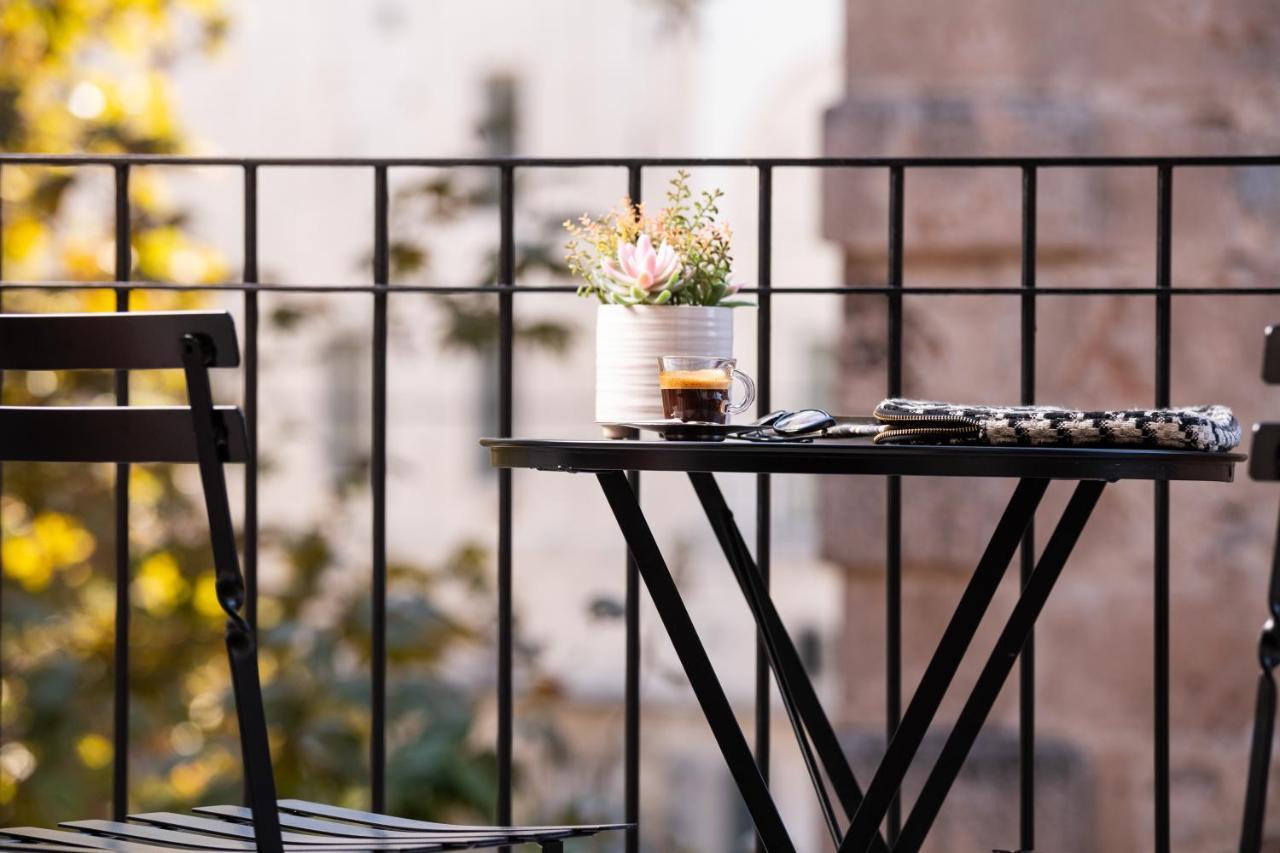 Epoch House & The Orange Shop - Adults Only Hotel Nafplio Bagian luar foto