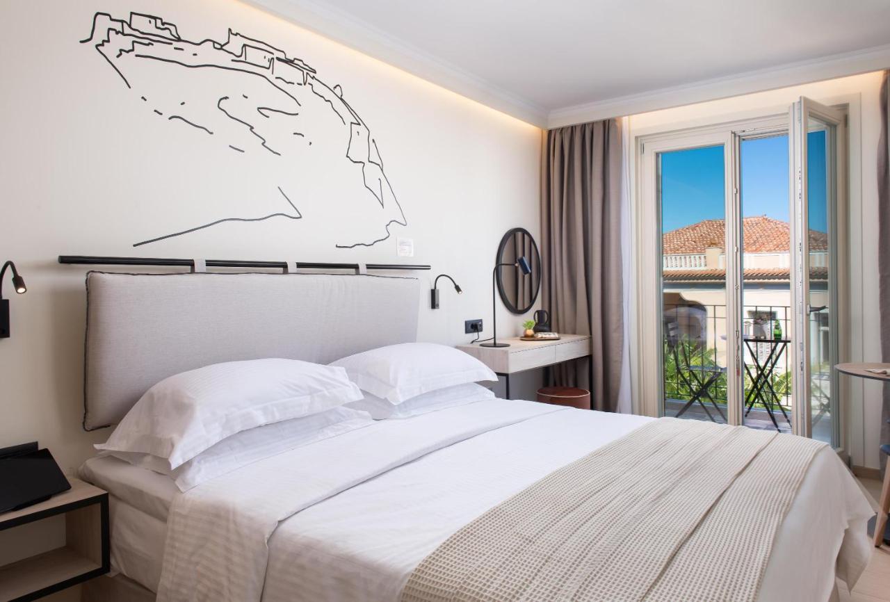 Epoch House & The Orange Shop - Adults Only Hotel Nafplio Bagian luar foto