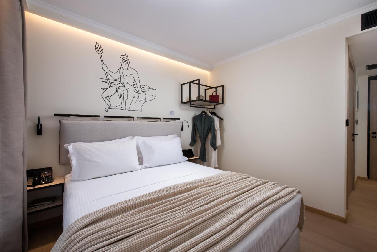 Epoch House & The Orange Shop - Adults Only Hotel Nafplio Bagian luar foto