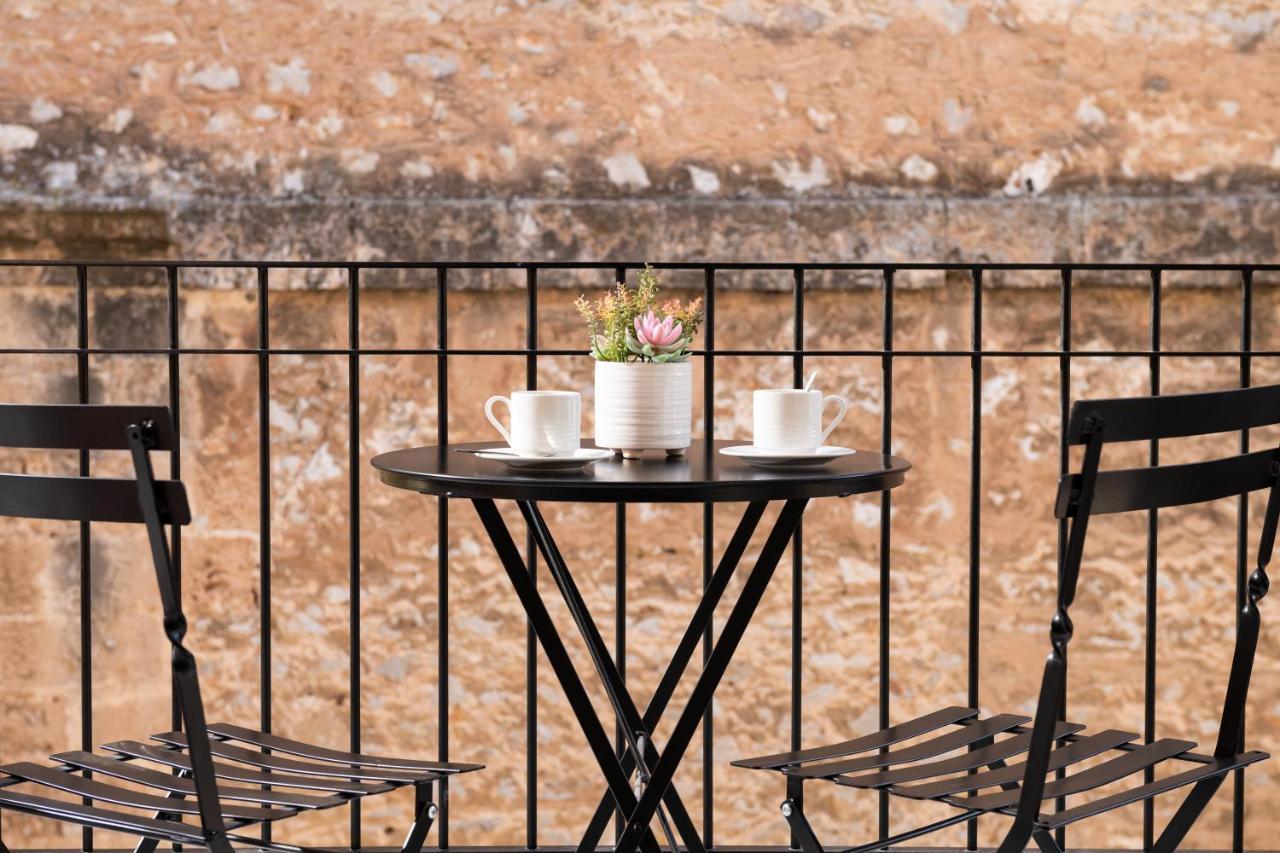 Epoch House & The Orange Shop - Adults Only Hotel Nafplio Bagian luar foto