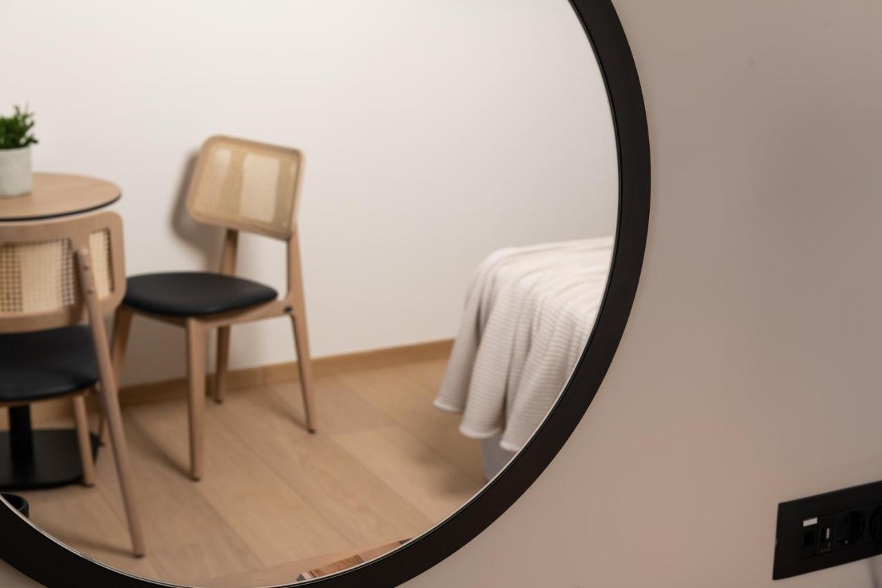 Epoch House & The Orange Shop - Adults Only Hotel Nafplio Bagian luar foto