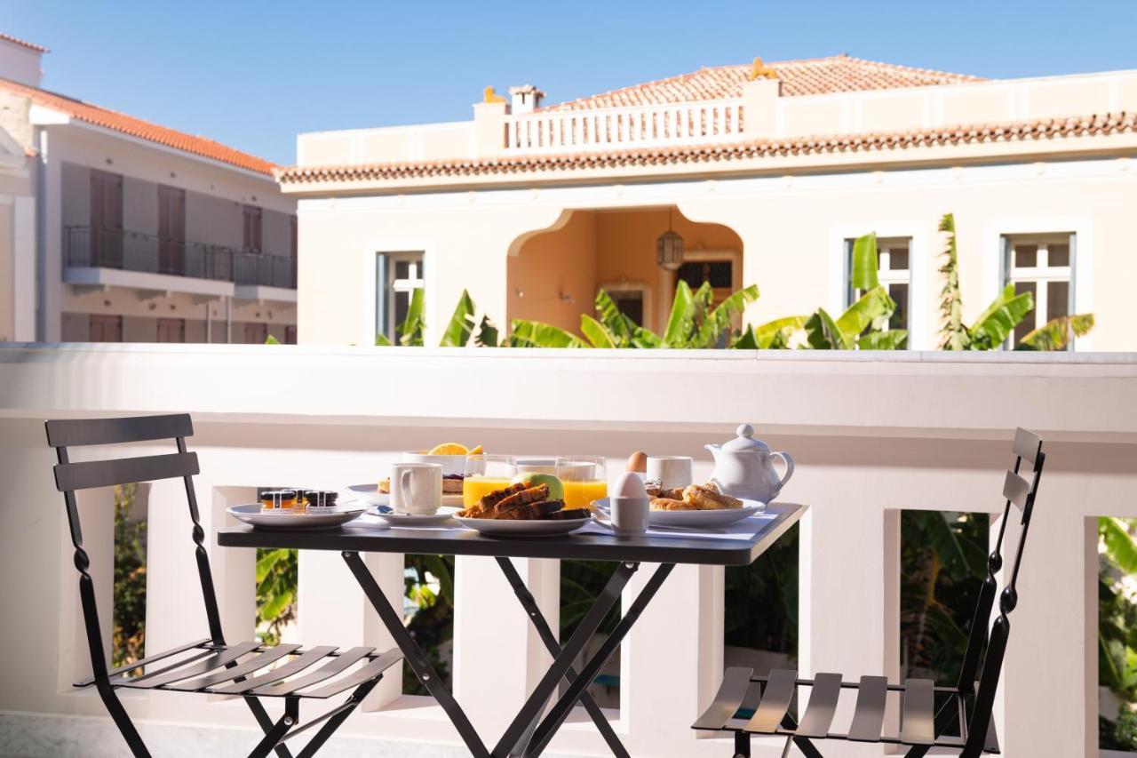 Epoch House & The Orange Shop - Adults Only Hotel Nafplio Bagian luar foto