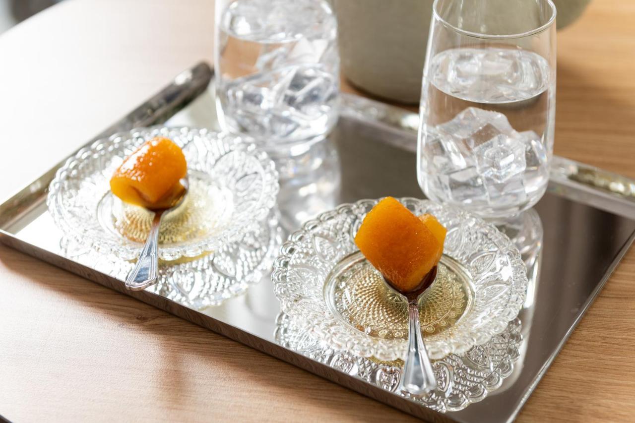 Epoch House & The Orange Shop - Adults Only Hotel Nafplio Bagian luar foto