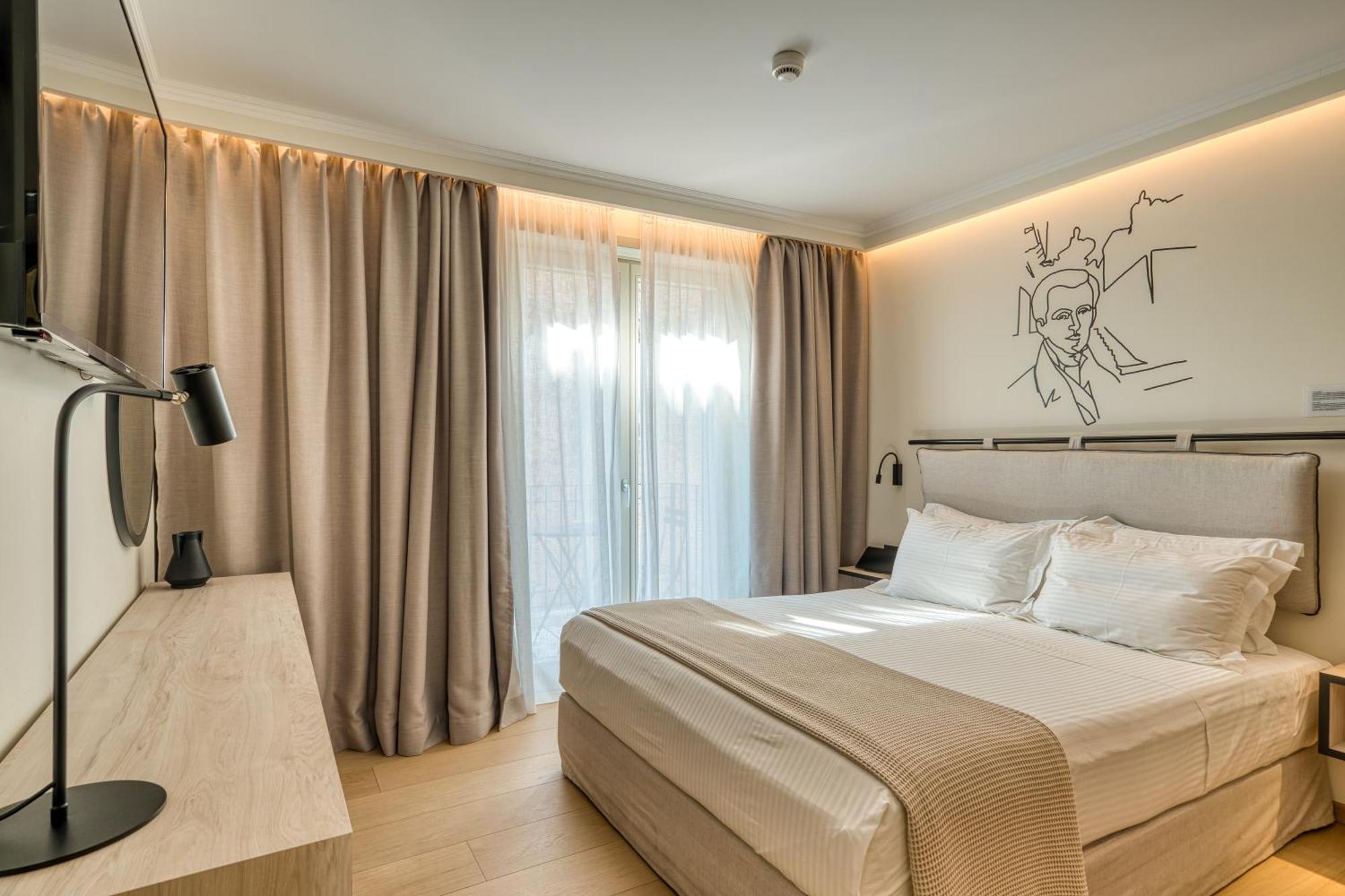 Epoch House & The Orange Shop - Adults Only Hotel Nafplio Bagian luar foto